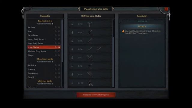 Ultimate ADOM: Caverns of Chaos - the Skill System Explained смотреть онлайн