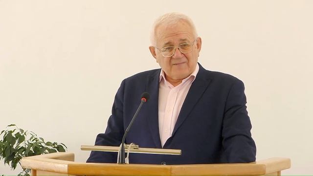 23.04.2023 Утреннее служение смотреть онлайн