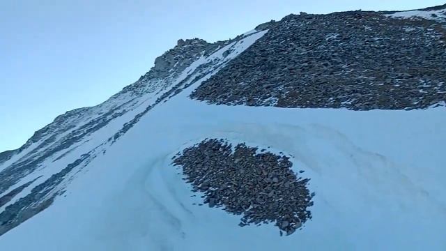 Адыр-Су 2022.Восхождение на вершины: Треугольник,Тютю-Баши 2-я Западная,Куллумкол,Виа-Тау. смотреть онлайн