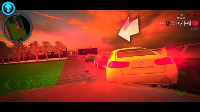 Payback 2 - Gameplay [Crook] Pole Position #2 || ROBOCO -REBORN смотреть онлайн