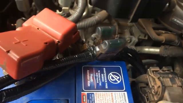 Nissan Xtrail Amp and Subwoofer install part 1 of 2 смотреть онлайн