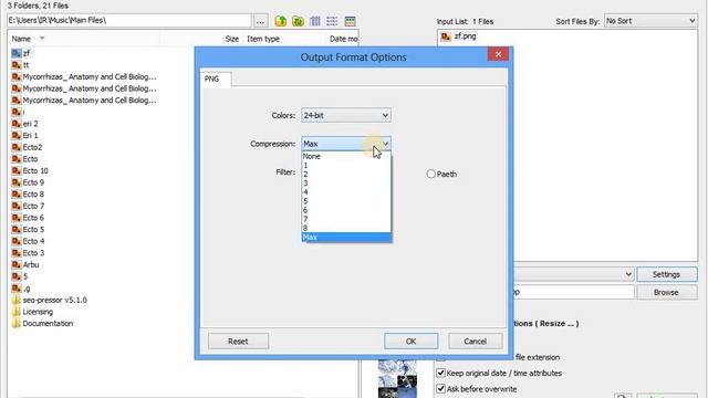 How to quickly resize multiple images in Windows [Image Resize] смотреть онлайн