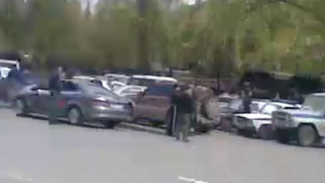 19.04.2008. СКА Ростов ~40 VS Черноморец Новороссийск~50 смотреть онлайн
