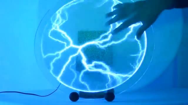 Подарок мужчине на День Рождения — плазменный диск смотреть онлайн