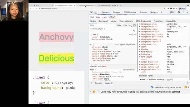 Ask the Expert #15 : What’s new in Devtools, the experimentals features смотреть онлайн