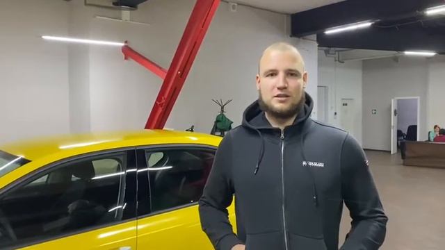 Отзыв клиента о компании AFS Taxi