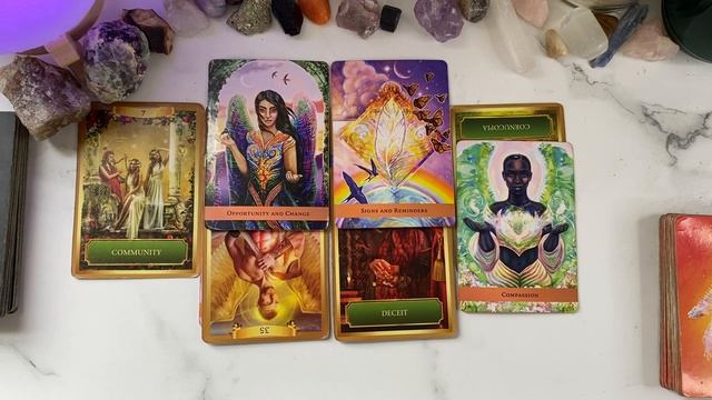 Life Path 1 - What Does The Next 6 Months Hold? Tarot Oracle Reading July 2022 смотреть онлайн