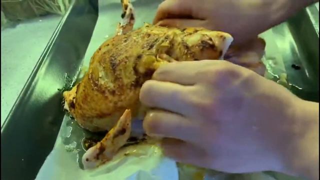 ПКухня №4 Вегетарианская курица смотреть онлайн