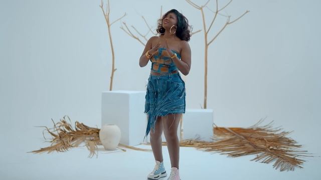 Mia Guisse - GLP, Gën Leen Paré (Clip Officiel) смотреть онлайн