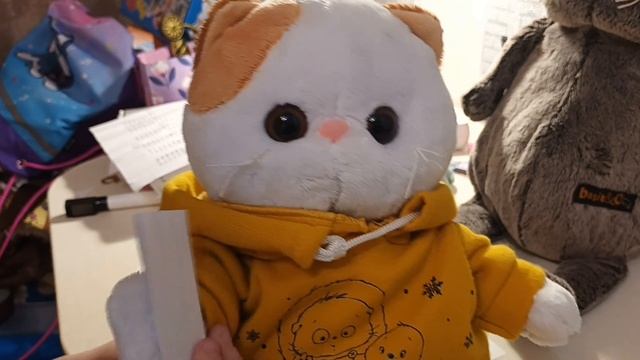 выбираем старосту