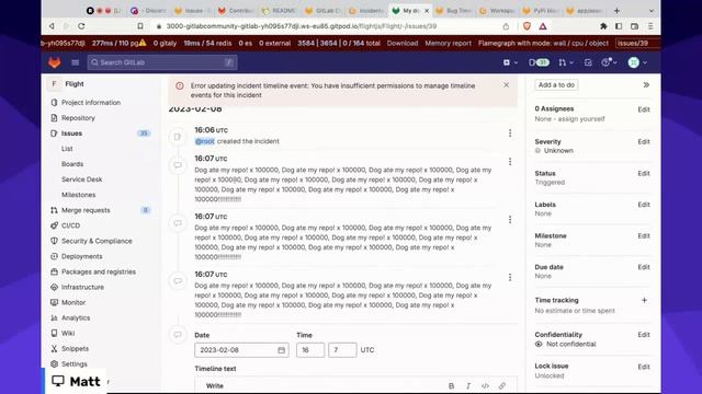 Contributor Days - Session 42 смотреть онлайн