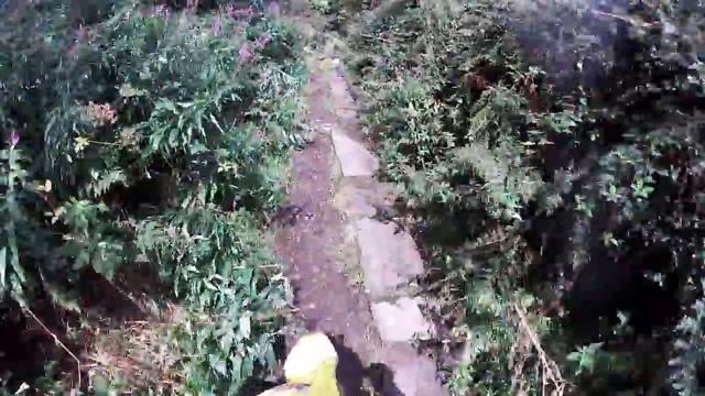 River Crossing  1 9 16  Drz 400  Crf 250