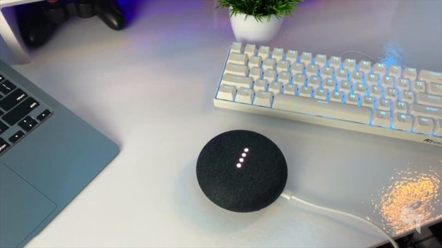 Google Nest Mini Review! смотреть онлайн