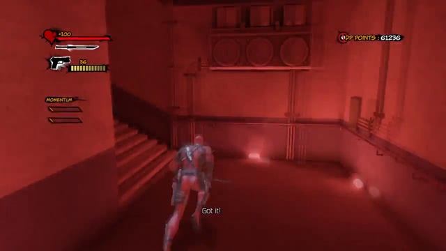 Deadpool - In the Lobby Comboin' Your Dudes & 49 in 5 Guides | Rooster Teeth смотреть онлайн