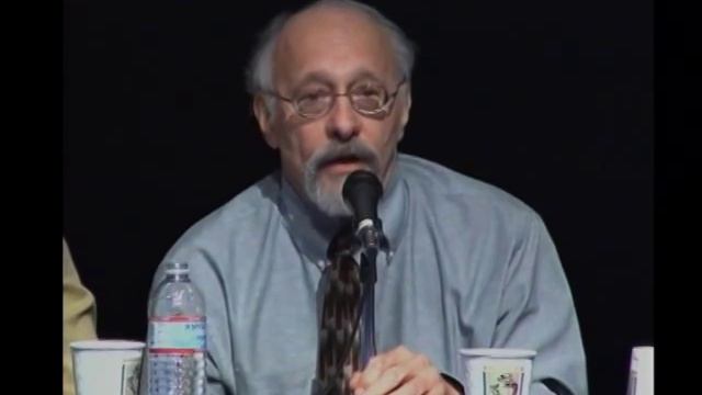 Expert Panel on Bullying (psychology) смотреть онлайн