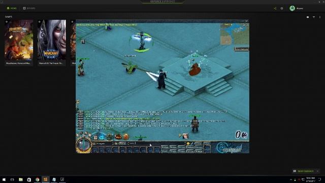 Testing the new server www.allstarsconquer.com смотреть онлайн