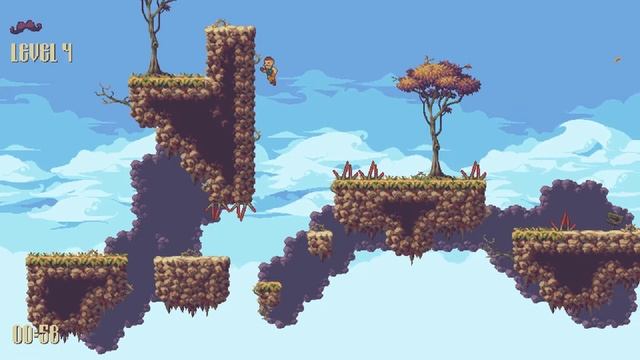 Let's Play Moustache Mountain (PC) смотреть онлайн