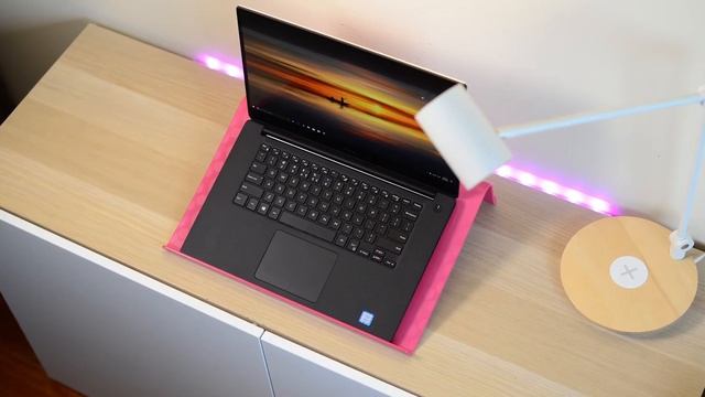 The 2020 XPS 15 - What to Expect and When смотреть онлайн