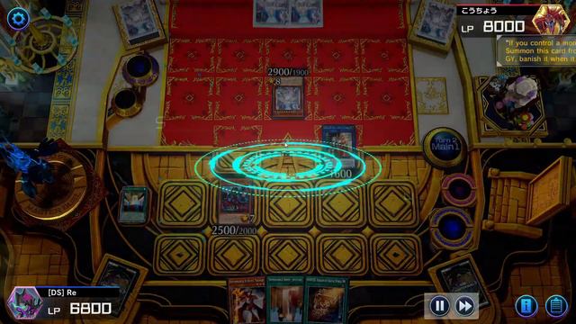 [YUGIOH MASTER DUEL] THE FIRE FORMAT HAS ARRIVED, BEHOLD! INFERNOBLE SINFUL SPOIL COMBO DECK смотреть онлайн