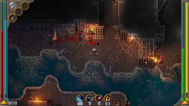 Expansive Open World Adventure RPG! - Hammerwatch 2 [Full Release | Sponsored] смотреть онлайн