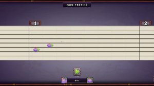 Wubbox and Wublins on Composer Island (My Singing Monsters)
