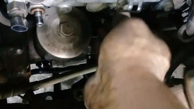 4JX1 RPCV Removal смотреть онлайн