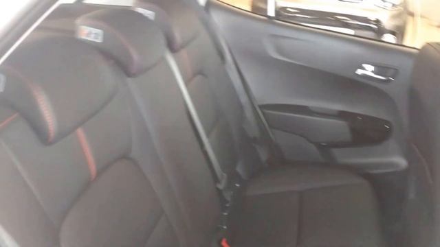 All New Kia Picanto смотреть онлайн
