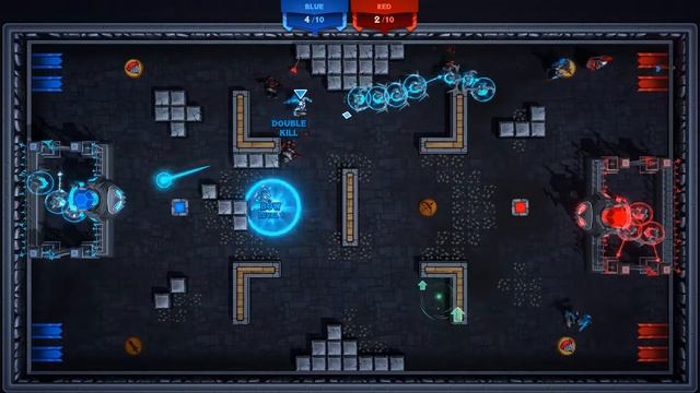 Knight Squad 2 - New Game Mode : Minion Master смотреть онлайн