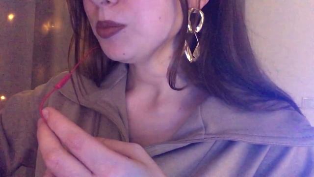 асмр *___* добрая сказка на ночь для вас