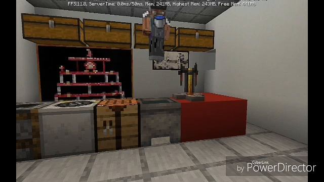 Рецепт плова в майнкрафте.Мем смотреть онлайн