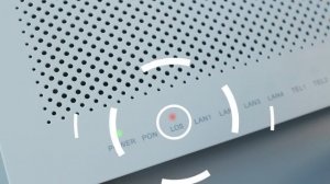 Роутер Huawei HG8245H