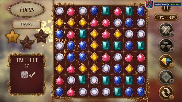 Bestseller: Curse of the Golden Owl (2017, PC) - 03 of 12: Level 2-1 to 2-16 [1080p60] смотреть онлайн
