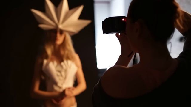 Workshop 11 апреля / Backstage смотреть онлайн