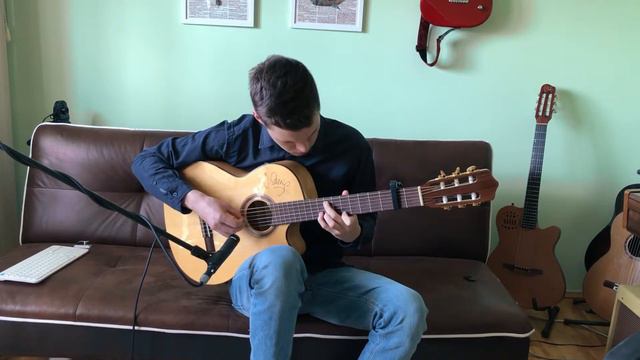 River Flows in You | Yiruma смотреть онлайн