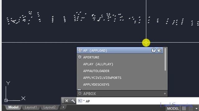 Convert Mtext to Dtext and Round off Decimal Digit Precision in Auto CAD Civil 3D смотреть онлайн
