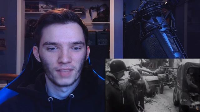 Historian Reacts | Meme Tanks by Potential History смотреть онлайн