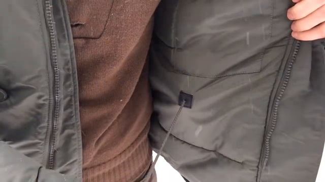 Аляски ALPHA INDUSTRIES Ростов смотреть онлайн