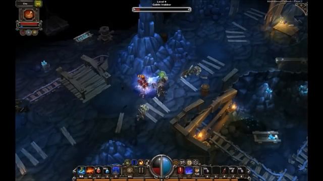 My Top 10 Action-RPG/Hack and Slash Games смотреть онлайн