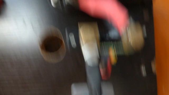 Day 1 With The Conext CSW 4048 (230V)