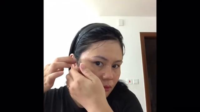 Nạ lột vàng 24k whoo - GOLD PEEL OFF MASK смотреть онлайн