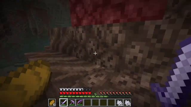 Minecraft survival pt 6 end Perl смотреть онлайн
