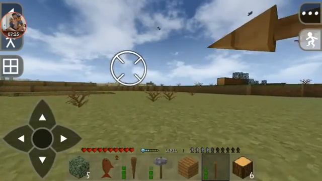 Exploring survivalcraft 2.3 version смотреть онлайн