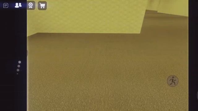 Backrooms (A-Sync) [Exploration Footage] (No Entities Found)  [Tape:E.js.J6282.exEXSE.YE... 729.EKA