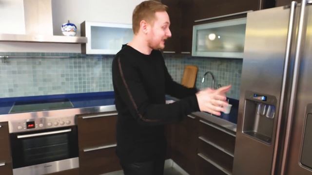 НОВАЯ КВАРТИРА ДЖОВА ● ROOM TOUR ● ПЕРЕЕЗД В МОСКВУ смотреть онлайн