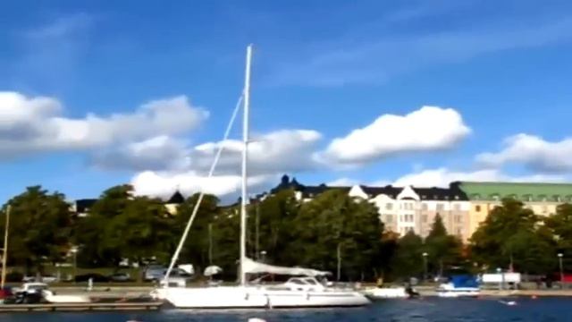 Alex Kunnari - Helsinki (Marcus Maison & Will Dragen Remix) смотреть онлайн
