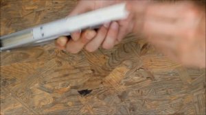 Степлер Зубр