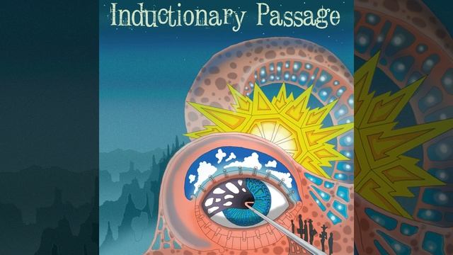 Inductionary Passage смотреть онлайн