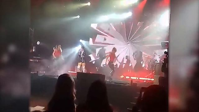 Концерт Наталии Орейро в Казани. смотреть онлайн