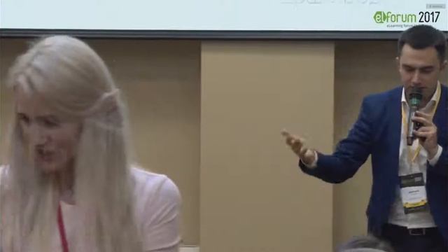 Дмитрий Якушев - "Как обычный Excel-тренер в e-Learning ходил" смотреть онлайн
