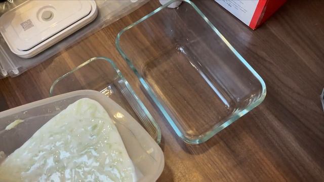 ZWILLING VACUUM Skleněný FRESH & SAVE Starter Set 7ks 2021 UNBOXING and TEST смотреть онлайн